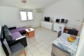 Apartmani LUNA, Vir